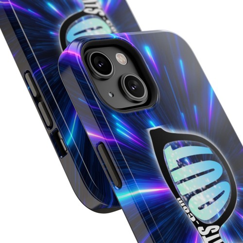 Phone Case, Light Speed Stars Impact-Resistant Cover, Protective Phone Case, - Picture 101 of 191