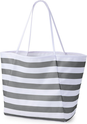 KALIDI Beach Tote Bag Women Large Waterproof Sandproof Shoulder Handbag Packable