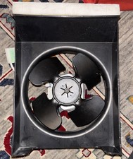 2188891-1 For Whirlpool Refrigerator OEM Condenser Fan Motor Kit with Blade JD3