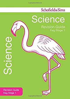 KS1 Science Revision Guide (for the SATs test) (Scho by Penny Johnson 0721713688