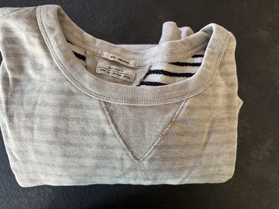 Allsaints Pullover Größe M Matrosenstil