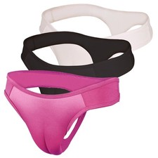 Mens Hiding Gaff Panty Crossdresser Transgender Gay Shemale Camel Toe Underwear