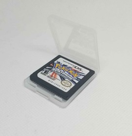 Pokemon Platinum Version DS Game Card for DS DSi 2DS 3DS XL TESTED
