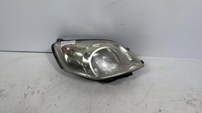 Feu avant (phare) Citroen NEMO