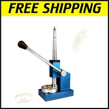 Durable Ring Stretcher Reducer & Enlarger - Jewelry Size Adjustment Machine