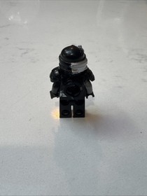 Lego Ninjago General Cryptor