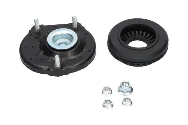 Shock absorber mount SSM-10110 KAVO PARTS for FIAT CITROËN PEUGEOT OPEL