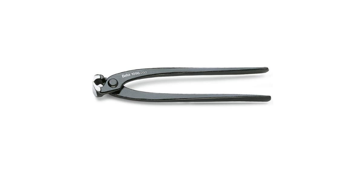 Tenaglia Beta 1098K/220 per Ferraioli - Taglio di Precisione 220mm