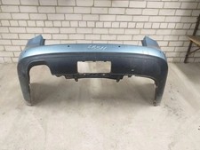 VW PASSAT B7 ALLTRACK 365 Hintere Stoßstange 2.00 Diesel 103kw 2008 31477259