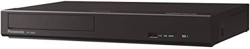 Panasonic DP-UB45-K 4K ブルーレイプレーヤー Panasonic製4K Ultra HD ブルーレイディスクプレイヤー、DP-UB45