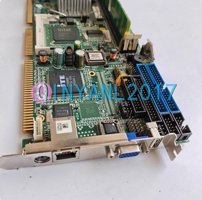1PCS Used ADLINK NUPRO-842DV/P Industrial motherboard 51-41360-0B30