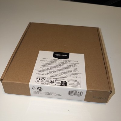 3 PACK STAPLER VALUE PACK, STANDARD STAPLER, FULL STRIP, 20 SHEET CAPACITY