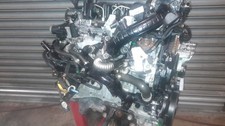Vauxhall Grandland X 1.5 HDI YHZ / D15DTH (DV5RC) engine rebuild service