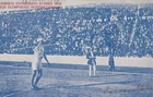 GREECE ATHENS OLYMPIC GANES 1906 -LANCER DU JAVELOT
