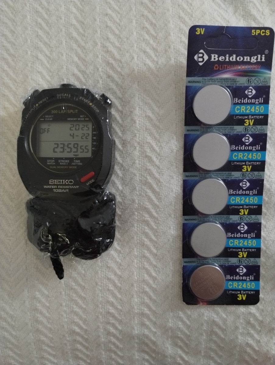 健康管理・計測計 SEIKO S141-0AA0 Digital Swimming Master SEIKO Digital Stopwatch Swimming Mast S141-0AA0 Swimming