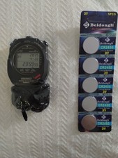 Seiko S141 Digital Stopwatch for sale online | eBay