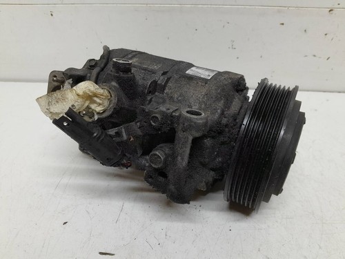 BMW 3 F30 F35 F31 2014 Klimakompressor Pumpe 64529222308 Benzin 1kW DSG29310