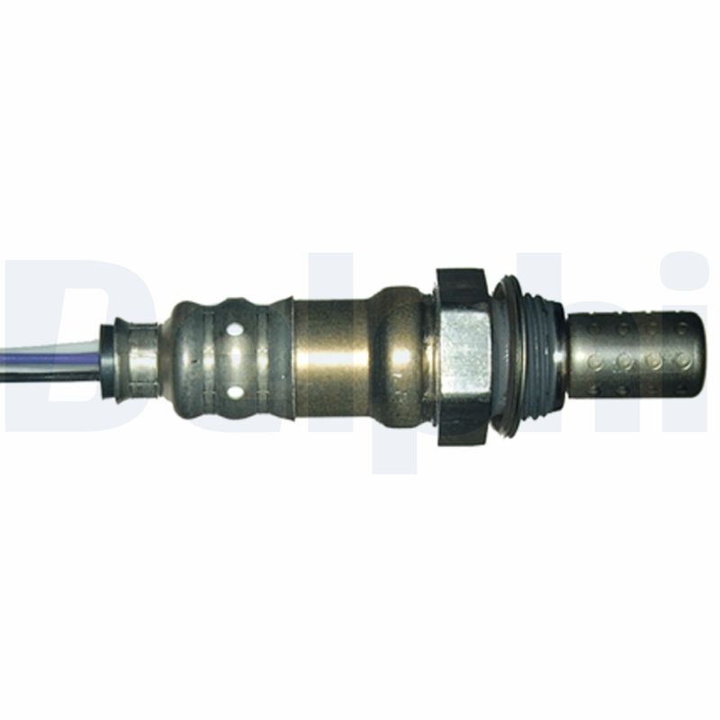 Delphi ES20029-12B1 Lambdasonde | Kompatibel mit: MITSUBISHI COLT III, COLT IV, ECLIPSE II, GALANT VI, GALANT VII, GALANT VII Stufenheck, GALANT VIII - Bild 3