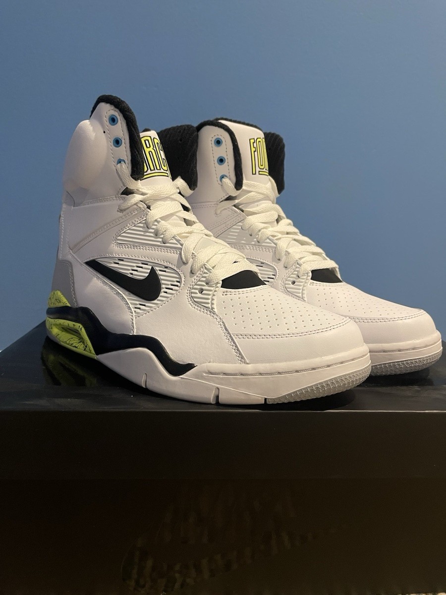Size 9.5 - Nike Air Command Force Billy Hoyle for sale online | eBay