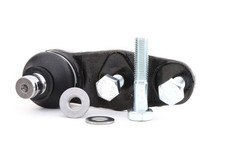 FEBI BILSTEIN Traggelenk Vorne Links Unten Vorne Rechts für RENAULT 19 I (B/C53)