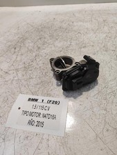 1354781075203 drosselklappe BMW SERIE 1 LIM. F20 F21 116D 2015 314065