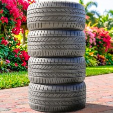 4 Atturo Az850 2x 27540r20 106y 2x 31535zr20 110y Xl High Performance Tires