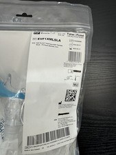 F&P Evora Full Face System Fit Pack Size Fit XS S-M Large