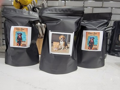 dog treats 