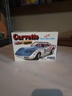 VTG 1976 MPC CHEVY CORVETTE OPEN SPORTSTER 1/25 MODEL KIT — photo 1