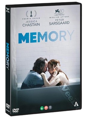 Memory NEW PAL Arthouse DVD Michel Franco Alan Nehama | eBay