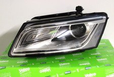 Audi Q5 (8RB)  Xenon  Scheinwerfer 8R0941043  VALEO ORIGINAL 044867