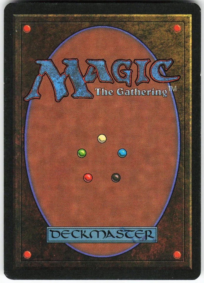 Swords to Plowshares U Ice Age ICE Normal MTG NM - Image 2 of 2