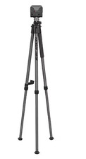 BOG DeathGrip Bantam Shooting Stick Tripod Black