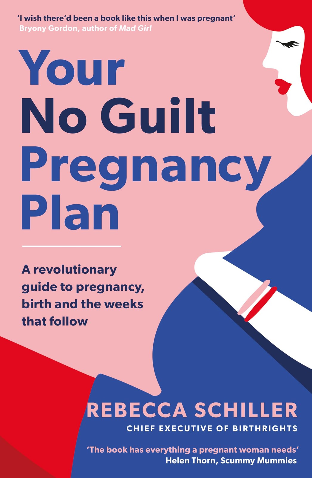 Your No Guilt Pregnancy Plan: A revolutionary guide to pregnancy - Image 6