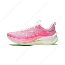 Li-Ning Chitu 7 Pro Physical Test Lightweight Breathable Shock ARPU002-28