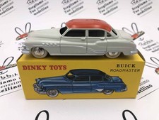 Atlas DINKY TOYS 1/43 Buick Roadmaster Diecast Model Car