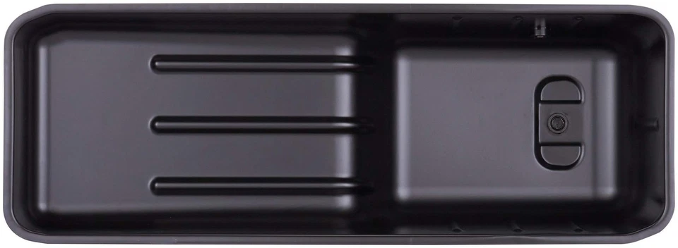 For Thomas Saf-T-Liner 2016-2023 Spectra Premium CMP10A Rear Sump Engine Oil Pan - Image 4 of 4