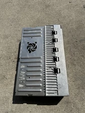 07-14 Mercedes S550 S400 S63 CL550 Harman Becker Amplifier A2218705089 # 3077