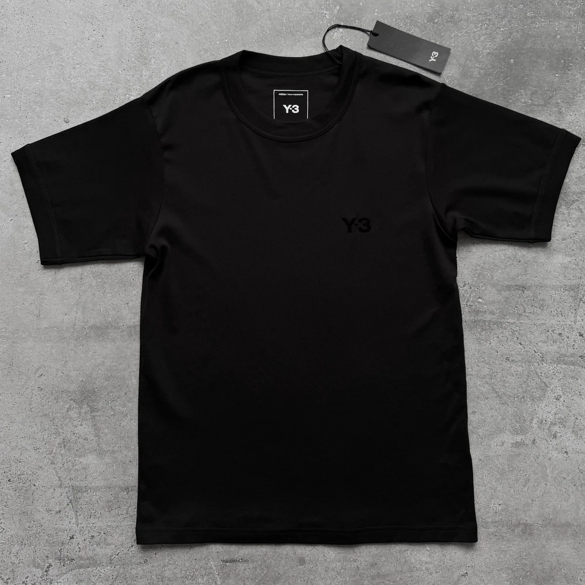 Yohji Yamamoto Men's T-Shirt for sale | eBay