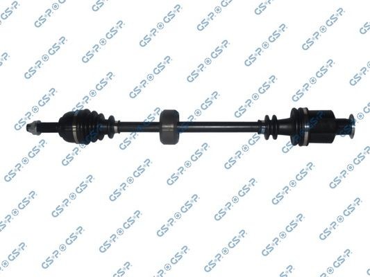 GSP Antriebswelle 250542 FüR Renault-image