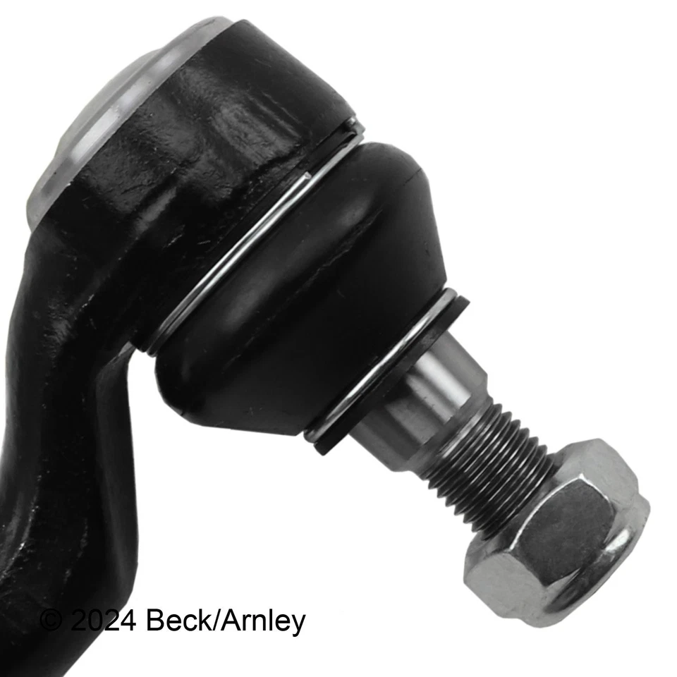 Extremo de varilla de amarre Beck Arnley 101-4920 para 96-02 E300 E320 E420 E430 E55 Amg Foto 3 de 4