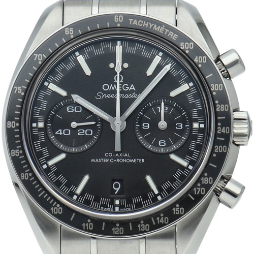 OMEGA Speedmaster Racing Co-Axial Chronograph 44.25mm 329.30.44.51.01.001 St...