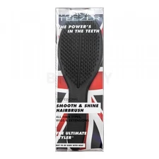 Tangle Teezer The Ultimate Styler Smooth & Shine Hairbrush Black