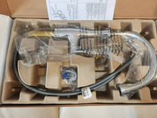 Kohler Bellera K-29107-CP Kitchen Sink Faucet Bathroom Chrome Show Room Grade