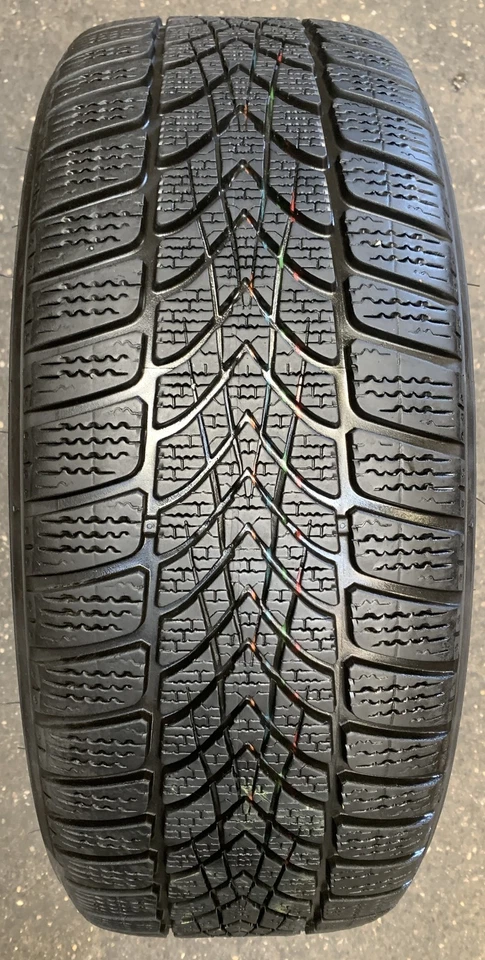 4 Orig MINI Winterräder Electric Power Spoke 737 205/45 R17 88V F55 F56 F56 BEV - Bild 3 von 4