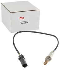 NTY LAMBDASONDE VOR KATALYSATOR PASSEND FÜR SEAT IBIZA SKODA FABIA ROOMSTER VW