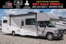 2026 Thor Motor Coach Chateau 31E
