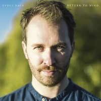Return To Mind | Cd | Eyolf Dale | Deutsch | Audio-Cd | Cd | 2018