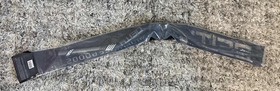 New Deity Highside 80-stealth MTB Handlebar Diameter: 31.8mm 760mm Black silver - Image 2 of 4