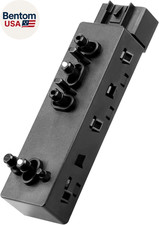 Power Seat Switch Replacement for Chevy Camaro Malibu Traverse Equinox Cruze Cad